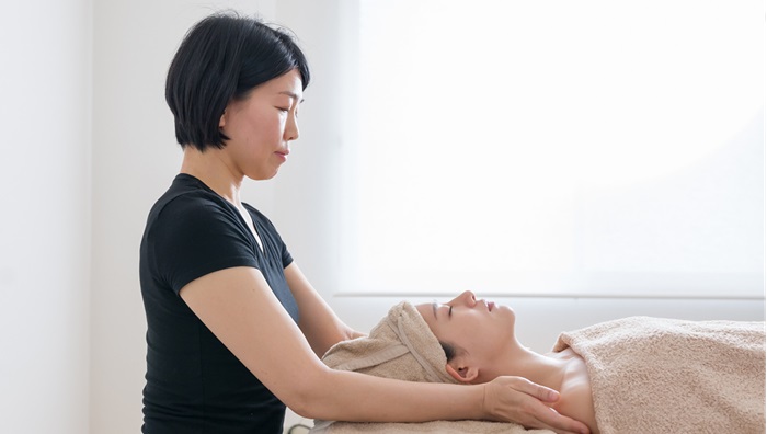 リンパドレナージュ】Beauty Salon hana（ビューティーサロン ハナ